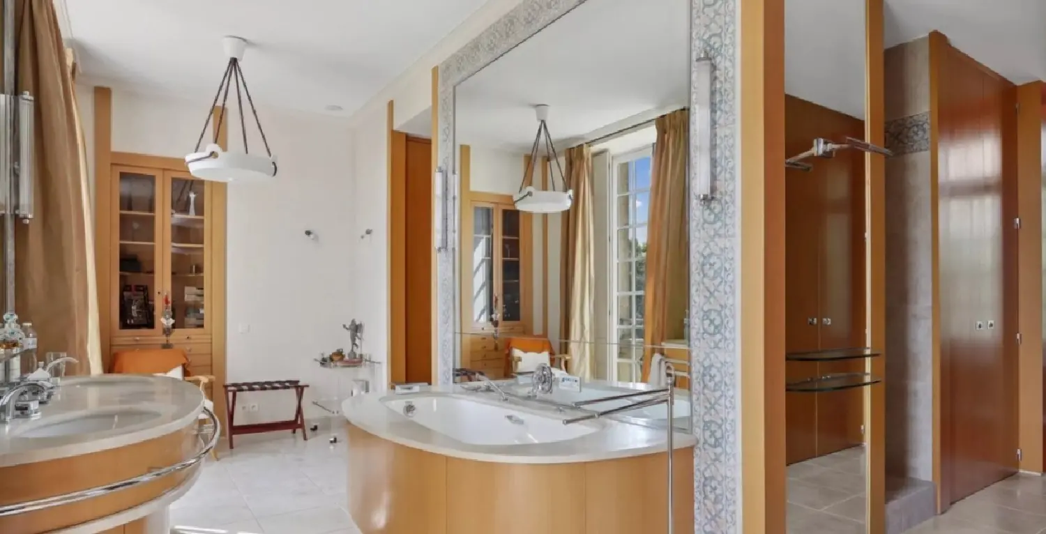  en venta castillo Le Mans Sarthe 3