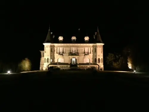  à vendre château Monthenault Aisne 2