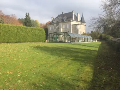 à vendre château Monthenault Aisne 6