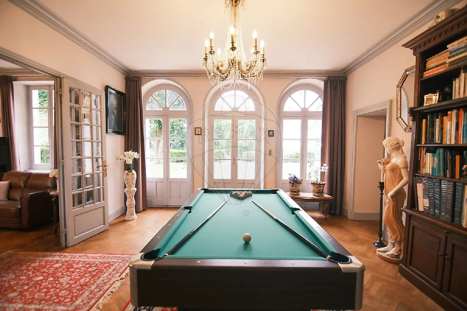  for sale castle Nevers Nièvre 7