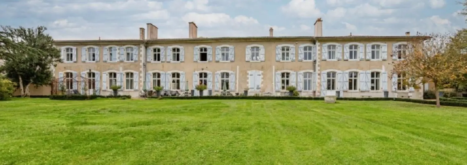  en venta castillo Royan Charente-Maritime 2