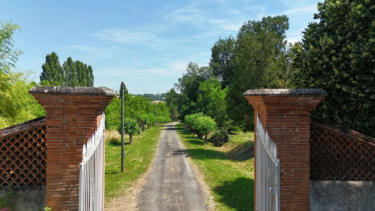 en venta castillo Saint-Nauphary Tarn-et-Garonne 2