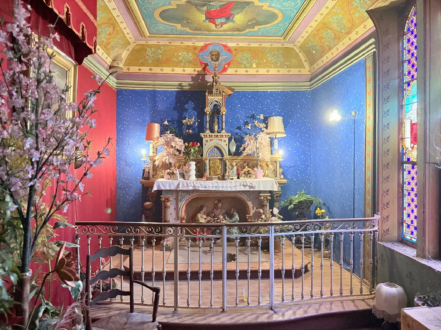  en venta castillo Saint-Nauphary Tarn-et-Garonne 6