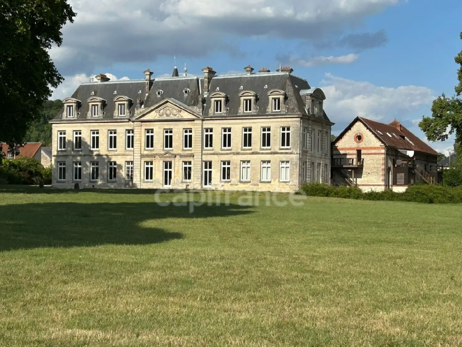  te koop kasteel Soissons Aisne 2
