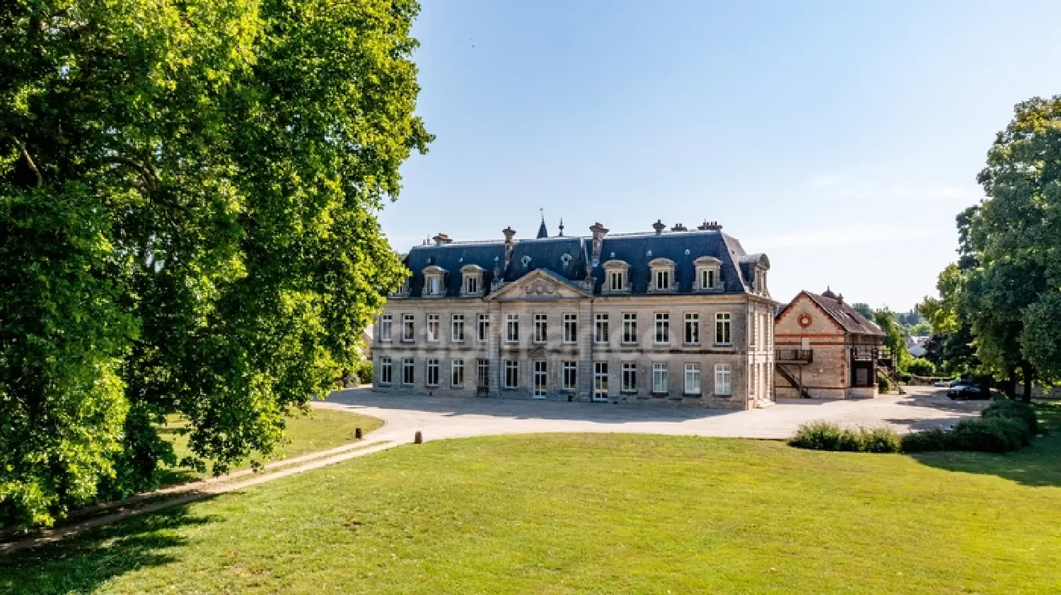  te koop kasteel Soissons Aisne 3