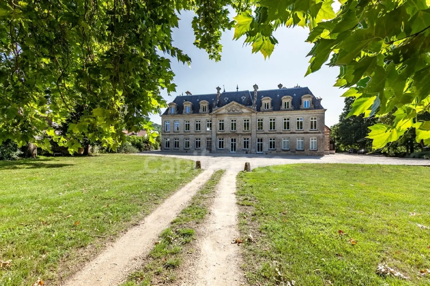  te koop kasteel Soissons Aisne 7