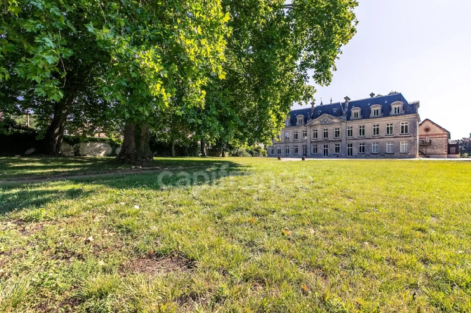  te koop kasteel Soissons Aisne 8