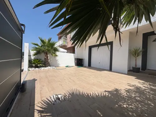 Agde Hérault Stadthaus Bild 7107272