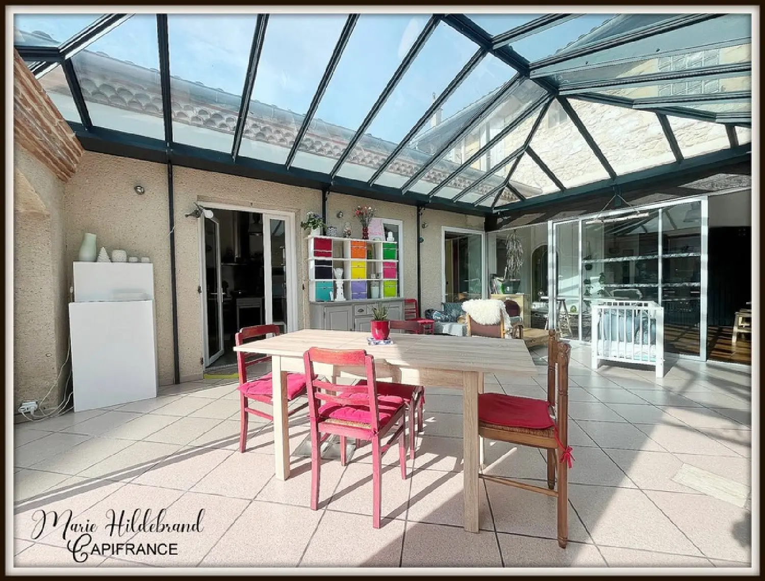  kaufen Stadthaus Agen Lot-et-Garonne 3