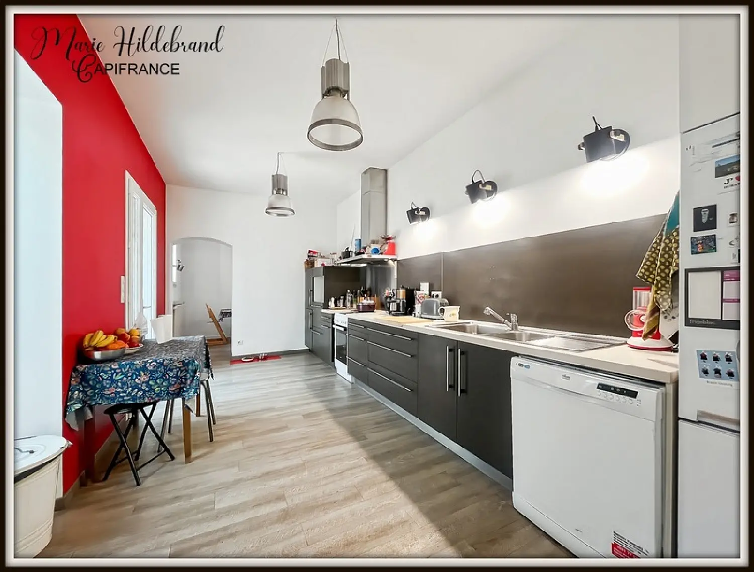  kaufen Stadthaus Agen Lot-et-Garonne 6