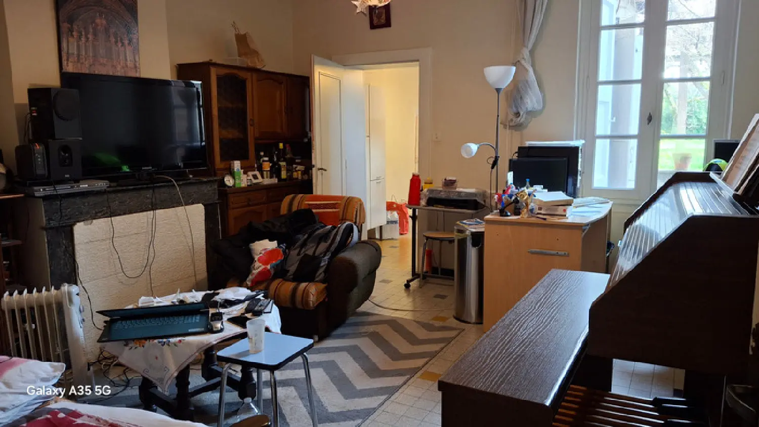  à vendre maison de ville Albi Tarn 5