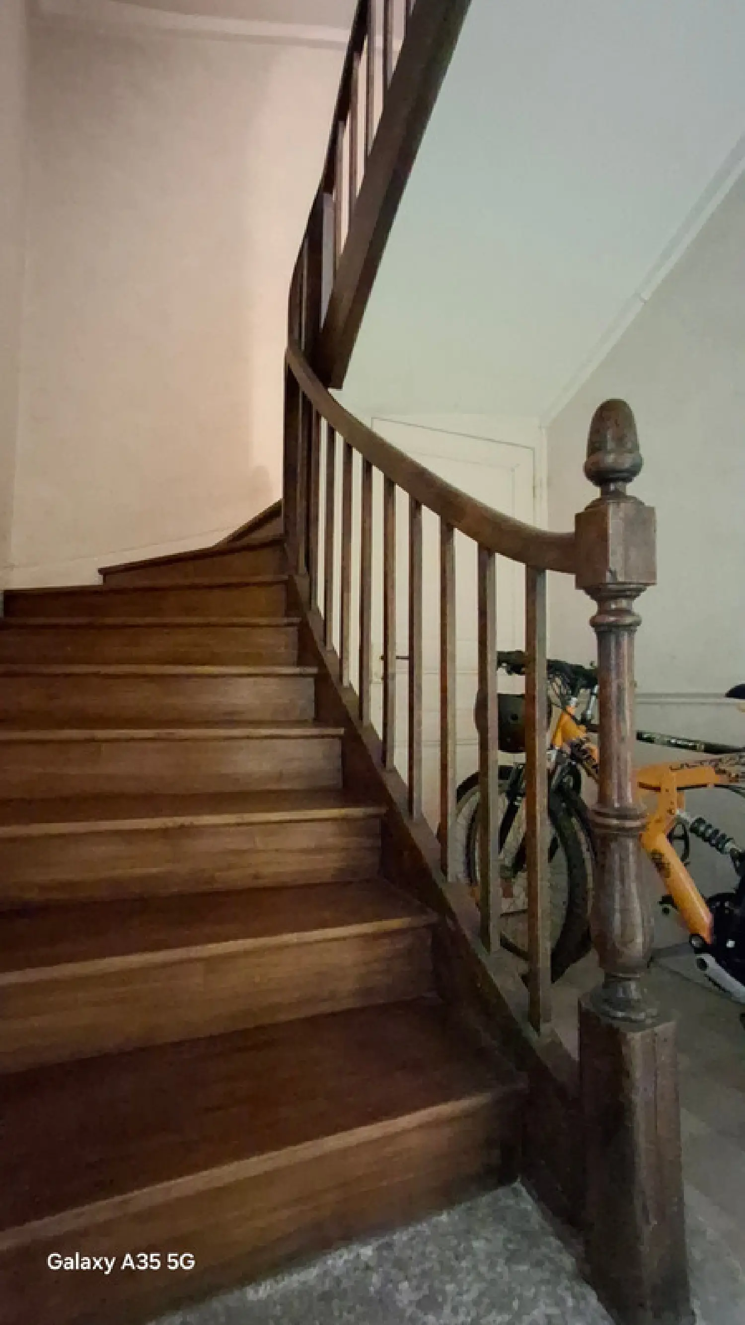  à vendre maison de ville Albi Tarn 7