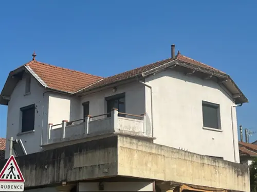 Alès Gard city house foto 7107392