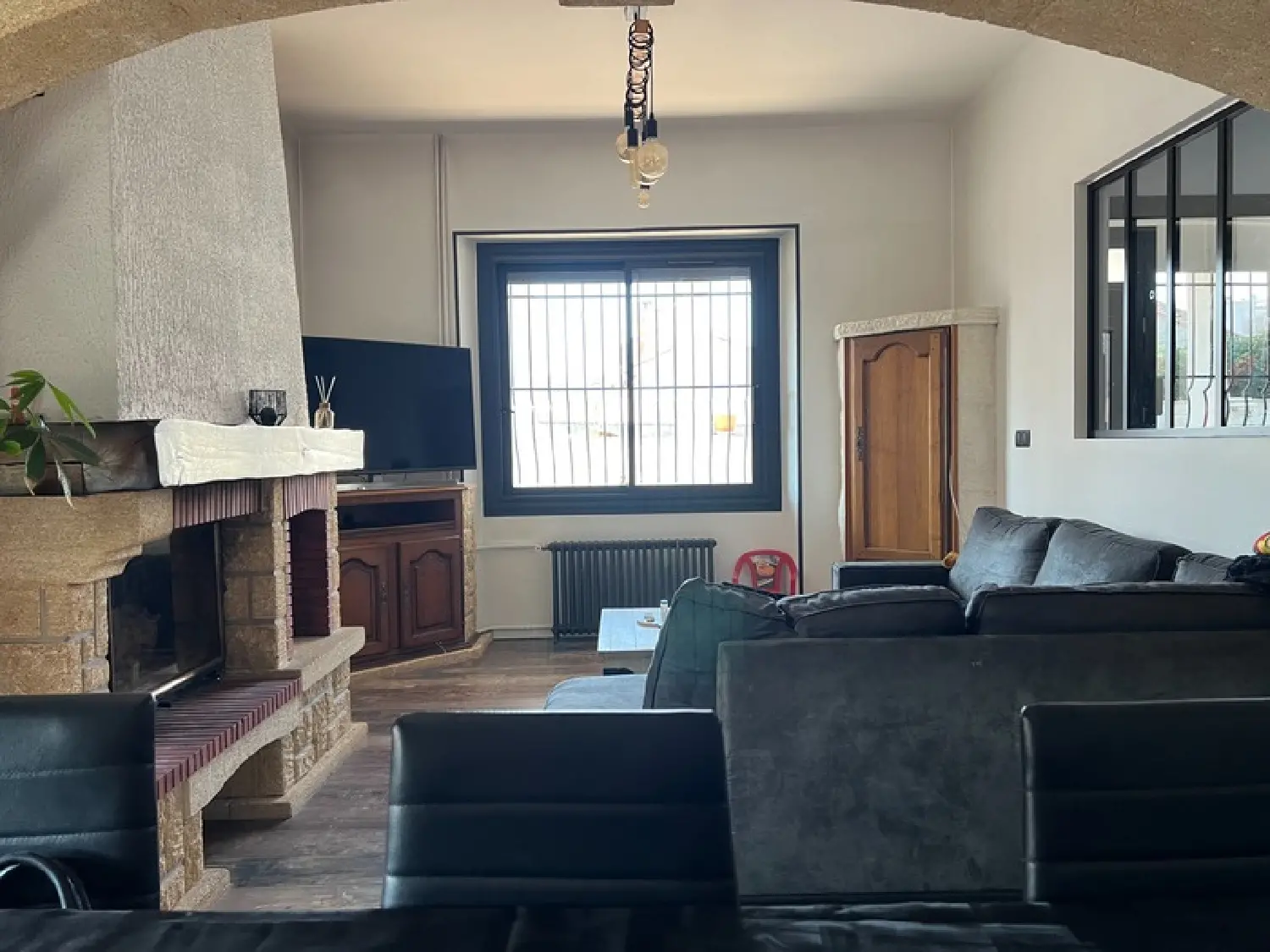  for sale city house Alès Gard 2