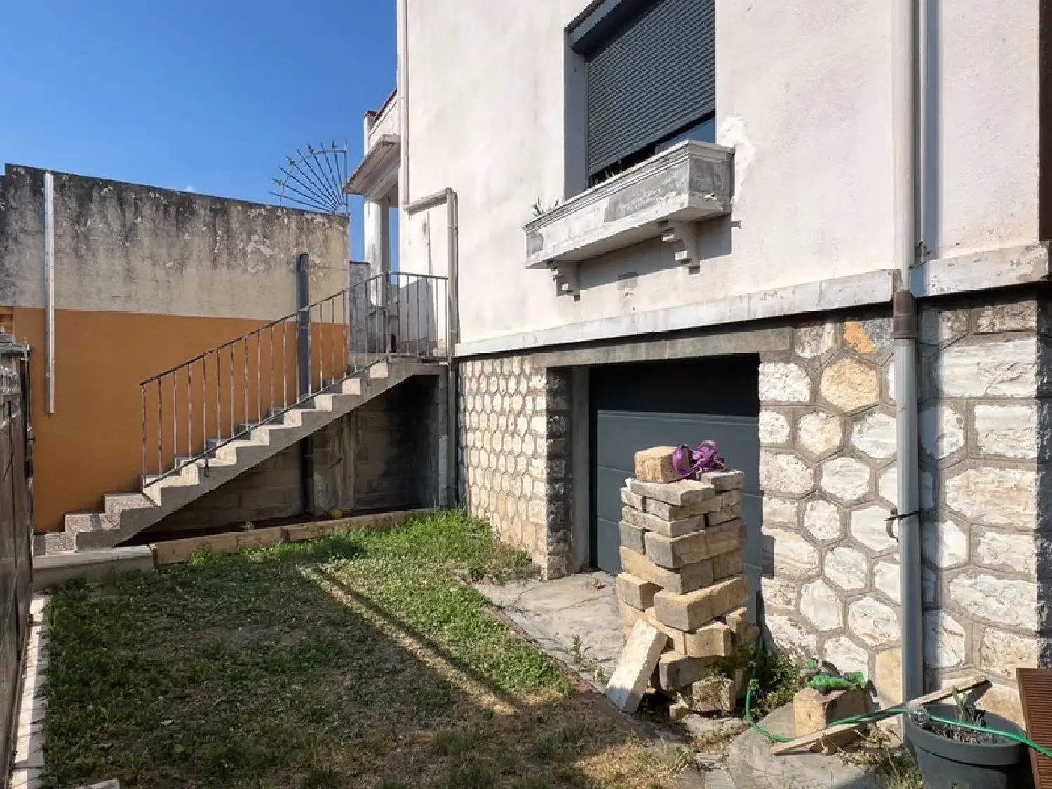  for sale city house Alès Gard 3