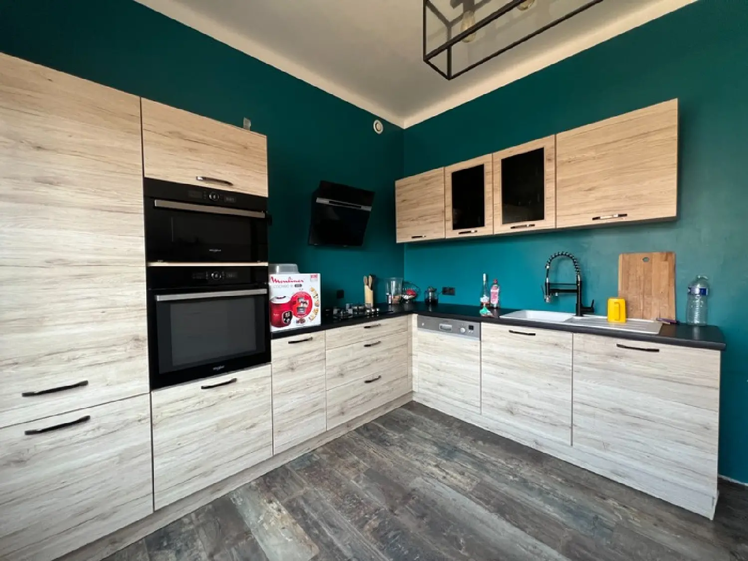 for sale city house Alès Gard 4