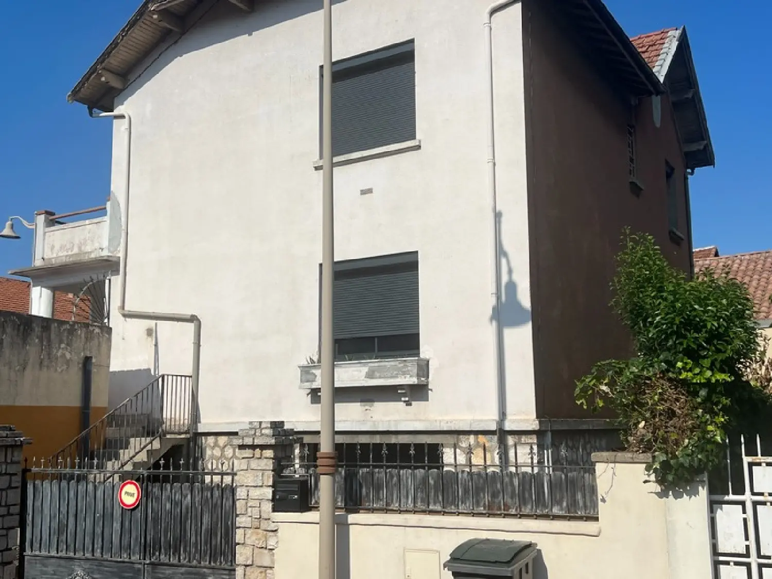  for sale city house Alès Gard 5
