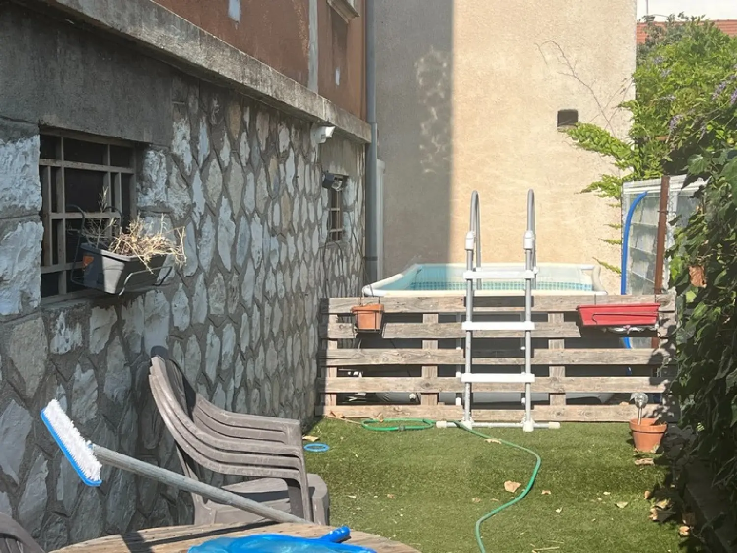  for sale city house Alès Gard 7