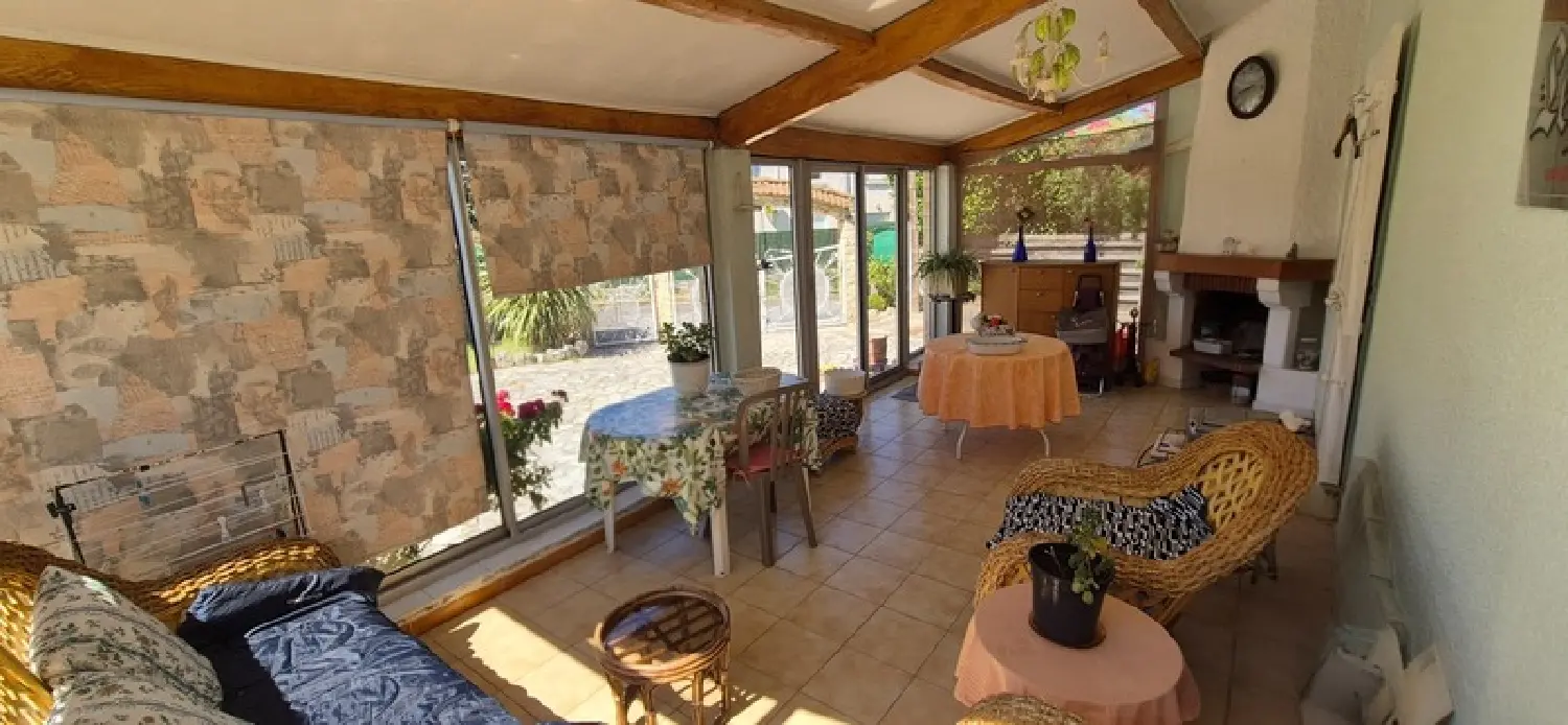  te koop stadshuis Alès Gard 6