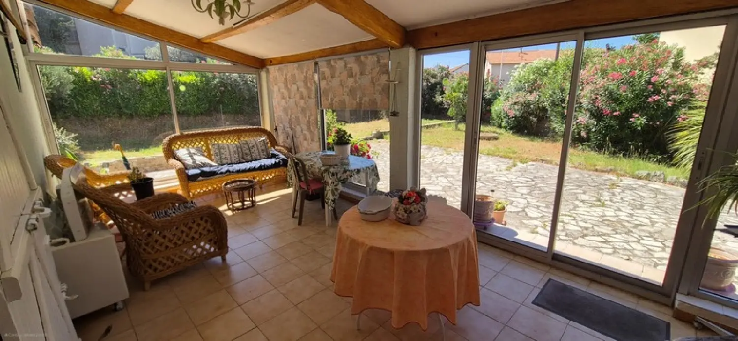 te koop stadshuis Alès Gard 7