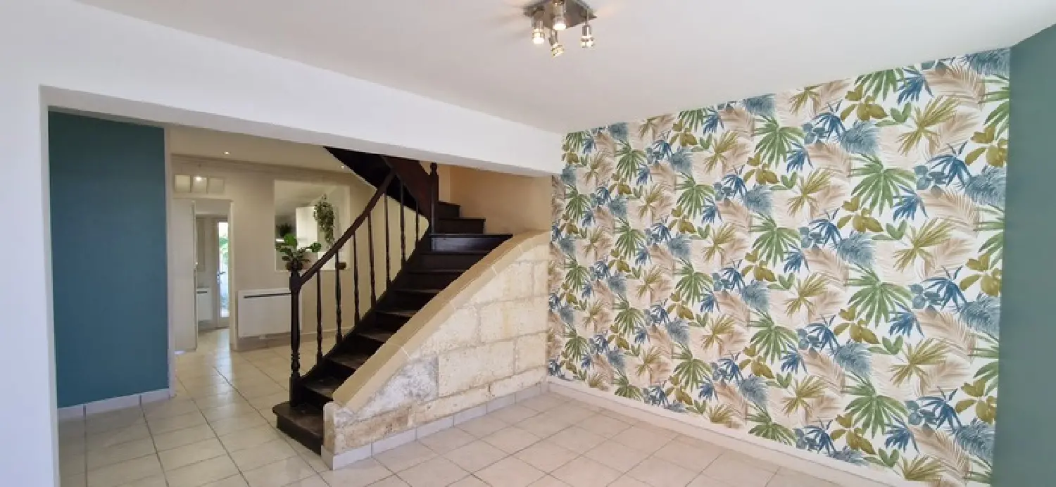  for sale city house Angoulême Charente 1