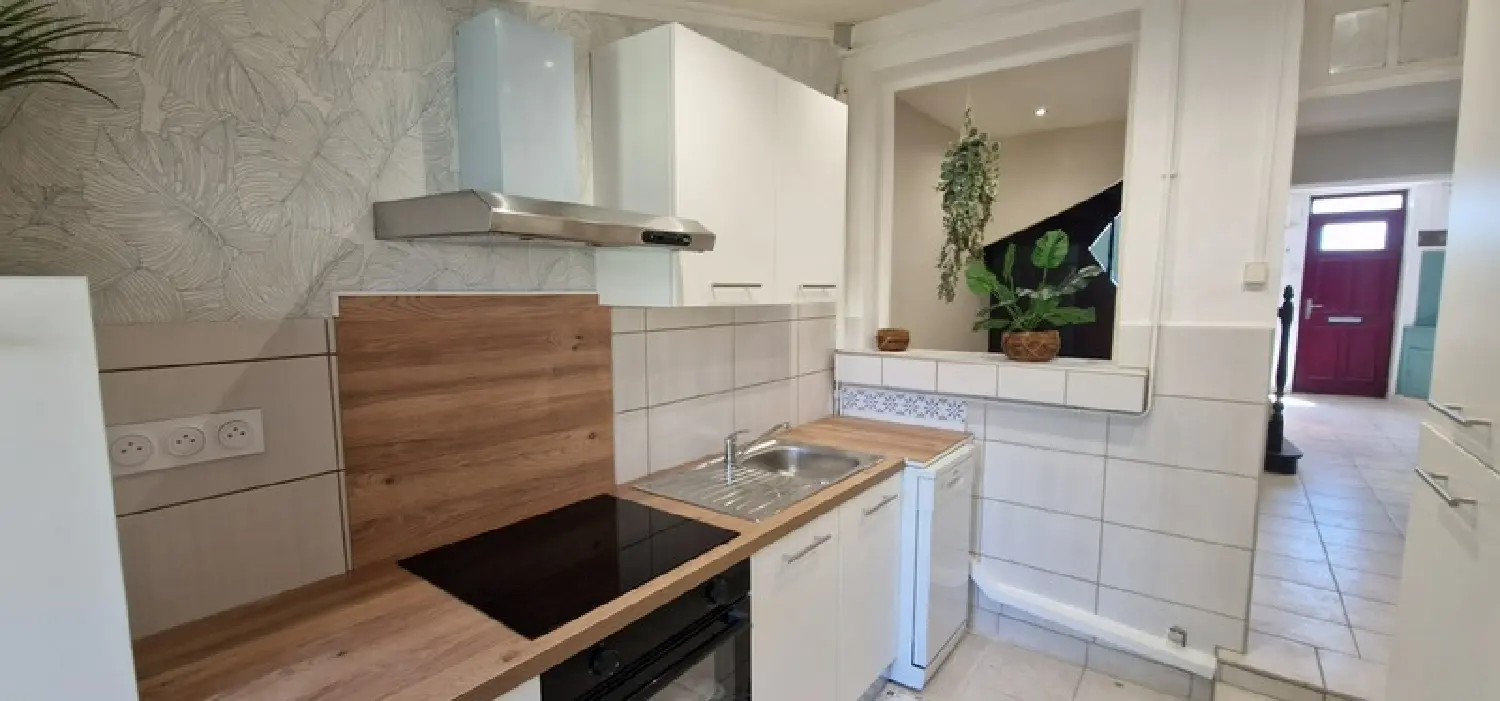  for sale city house Angoulême Charente 2