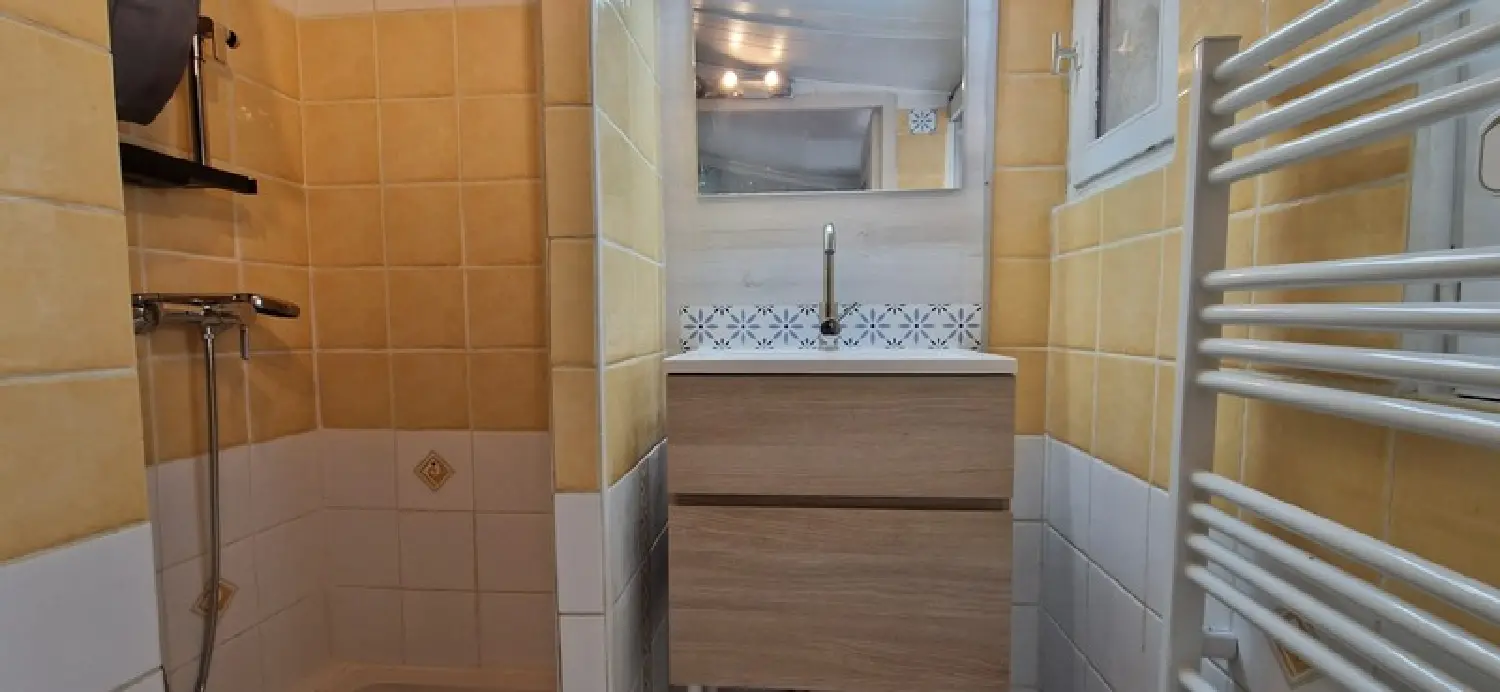  for sale city house Angoulême Charente 6