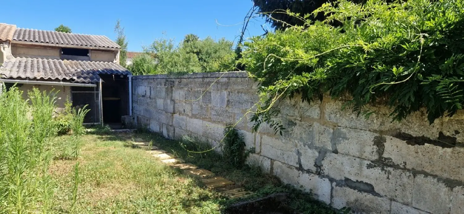  for sale city house Angoulême Charente 7