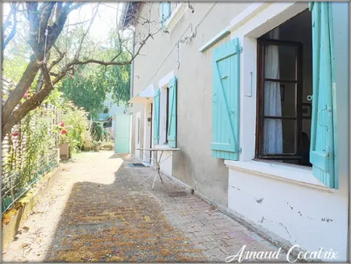 Annecy Haute-Savoie casa urbana foto 7112663