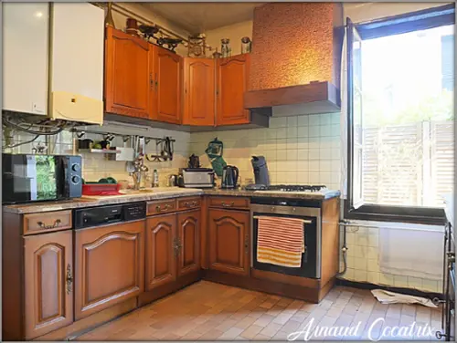  te koop stadshuis Annecy Haute-Savoie 5