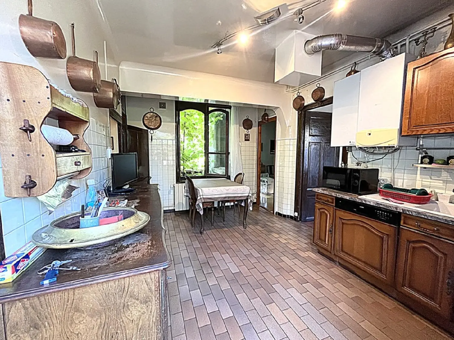  en venta casa urbana Annecy Haute-Savoie 6