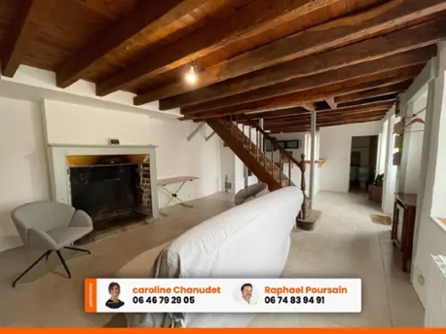 Arnac-la-Poste Haute-Vienne city house foto 7109197