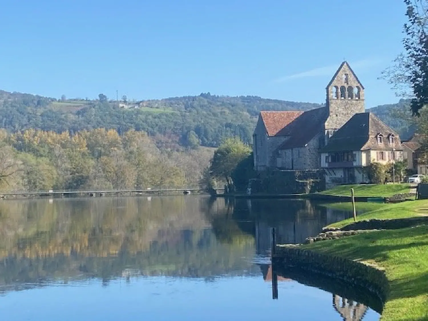  kaufen Stadthaus Beaulieu-sur-Dordogne Corrèze 2