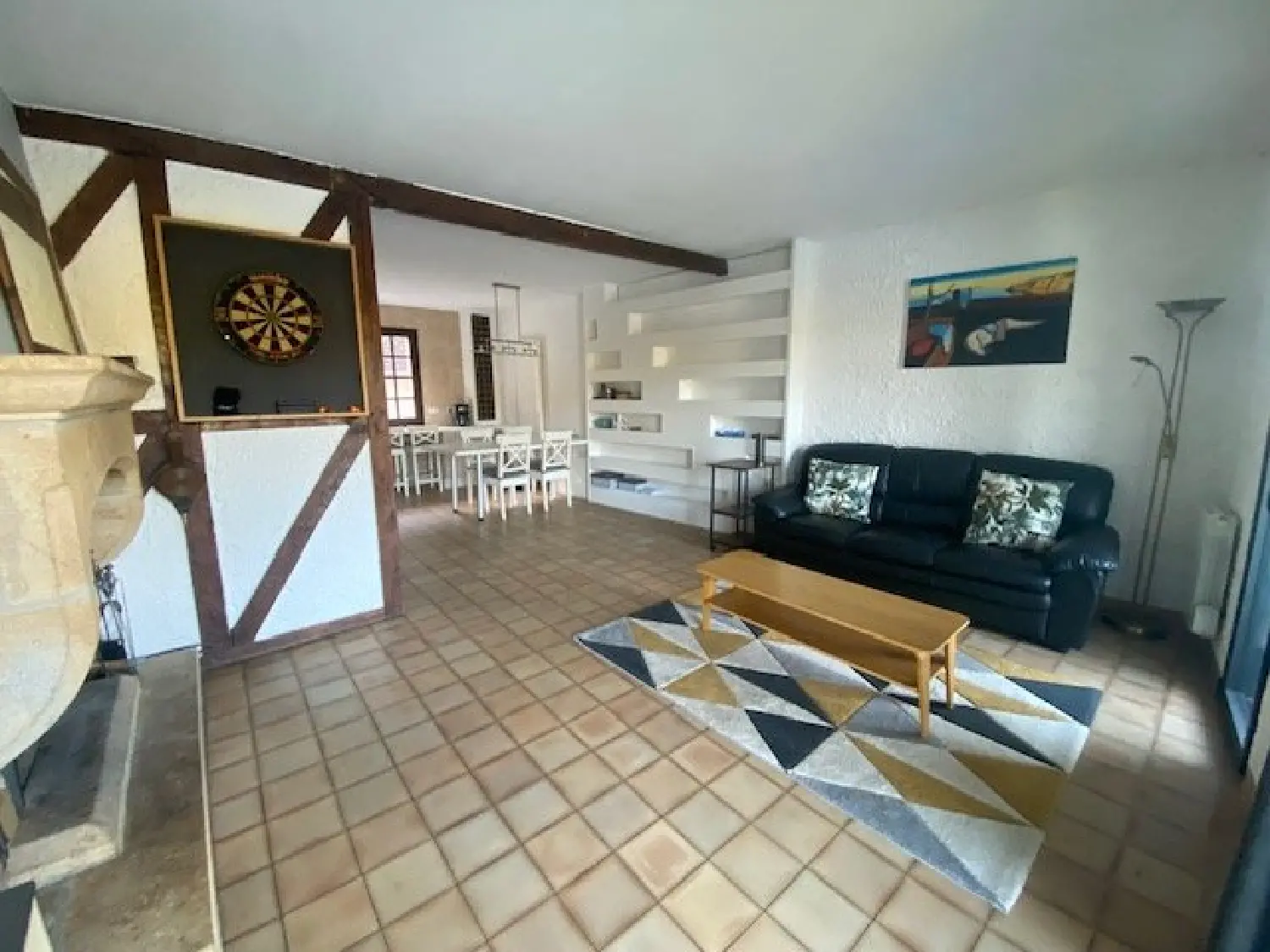  kaufen Stadthaus Beaulieu-sur-Dordogne Corrèze 6