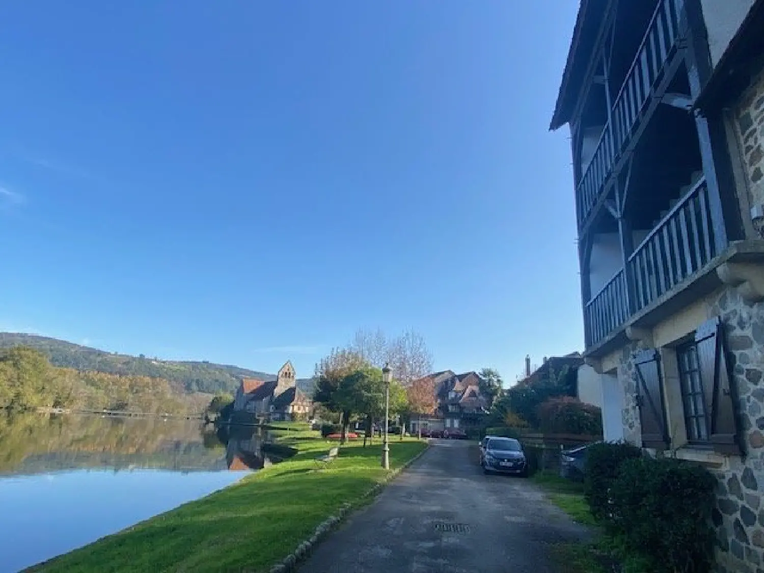  kaufen Stadthaus Beaulieu-sur-Dordogne Corrèze 7