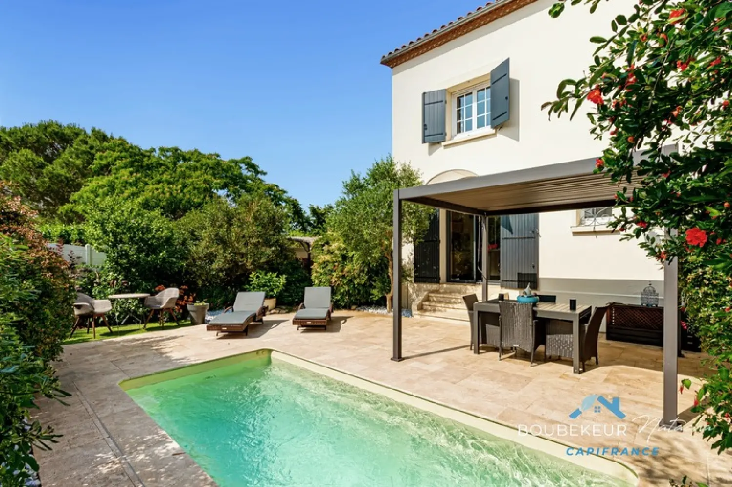  en venta casa urbana Bergerac Dordoña 1