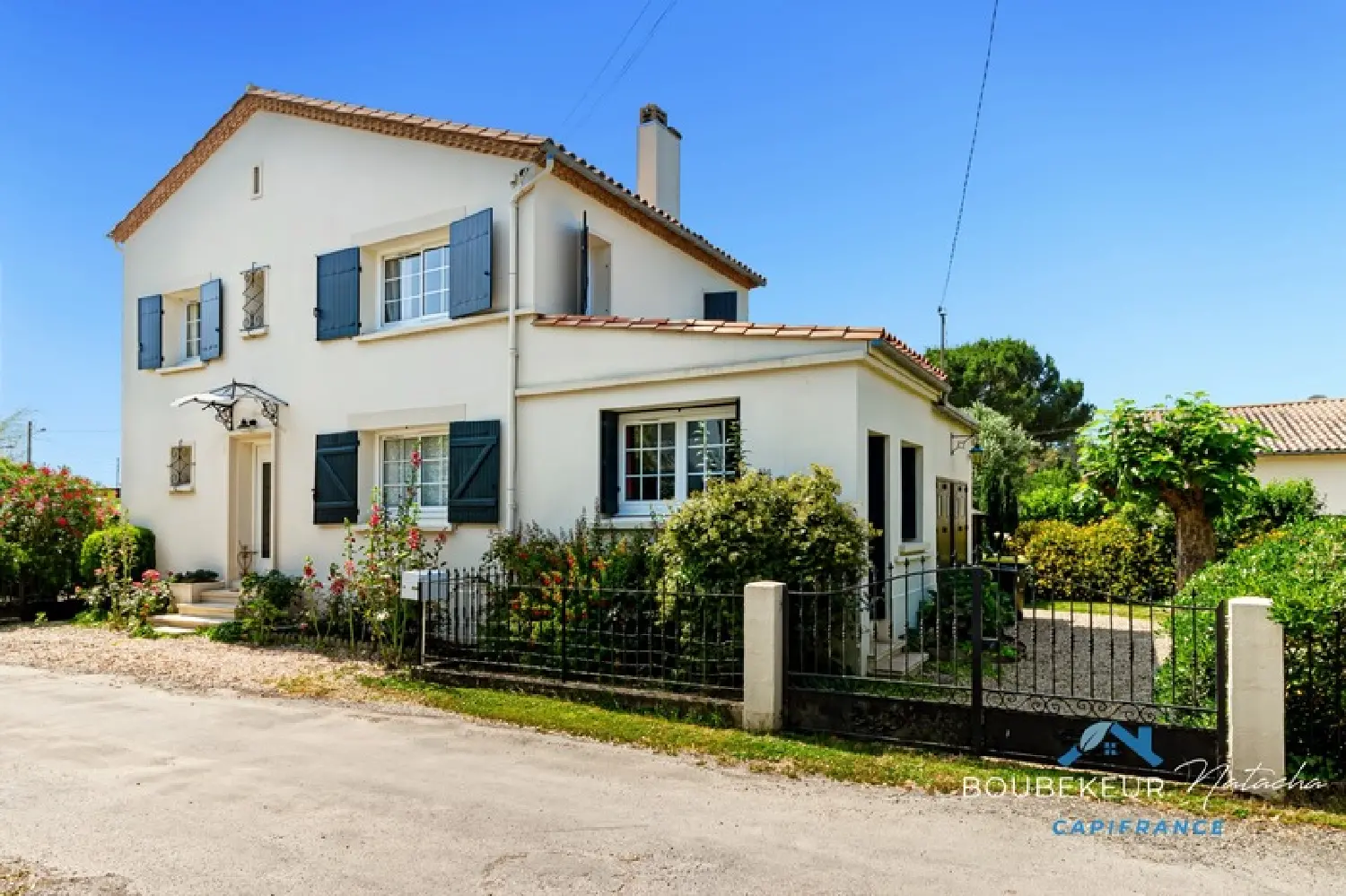 en venta casa urbana Bergerac Dordoña 2