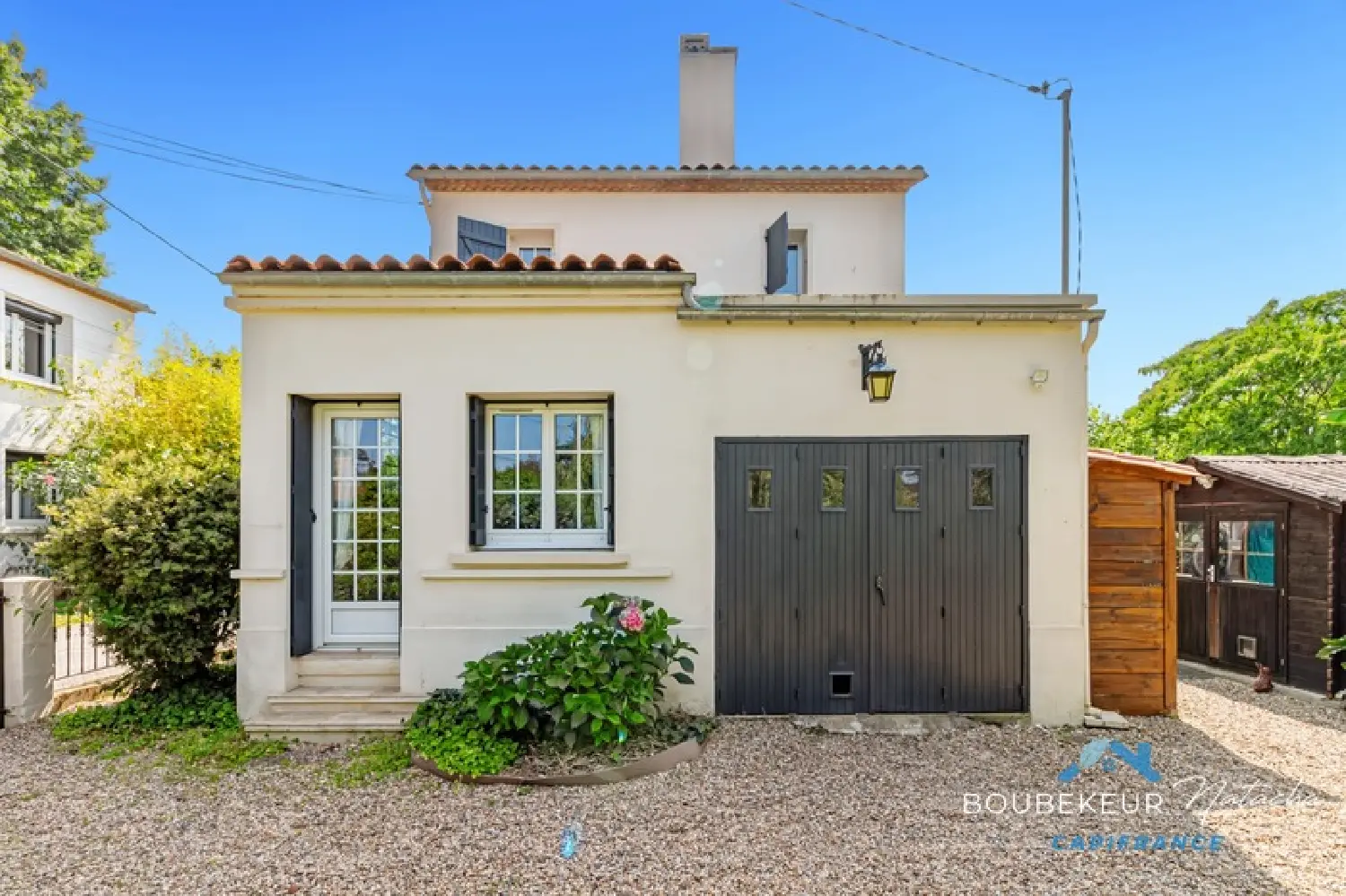 en venta casa urbana Bergerac Dordoña 3