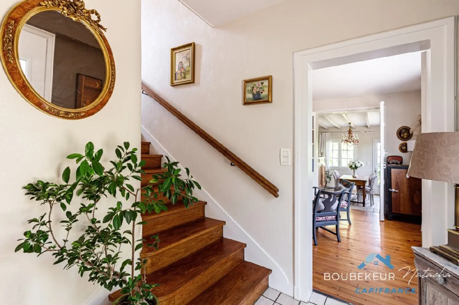  en venta casa urbana Bergerac Dordoña 6