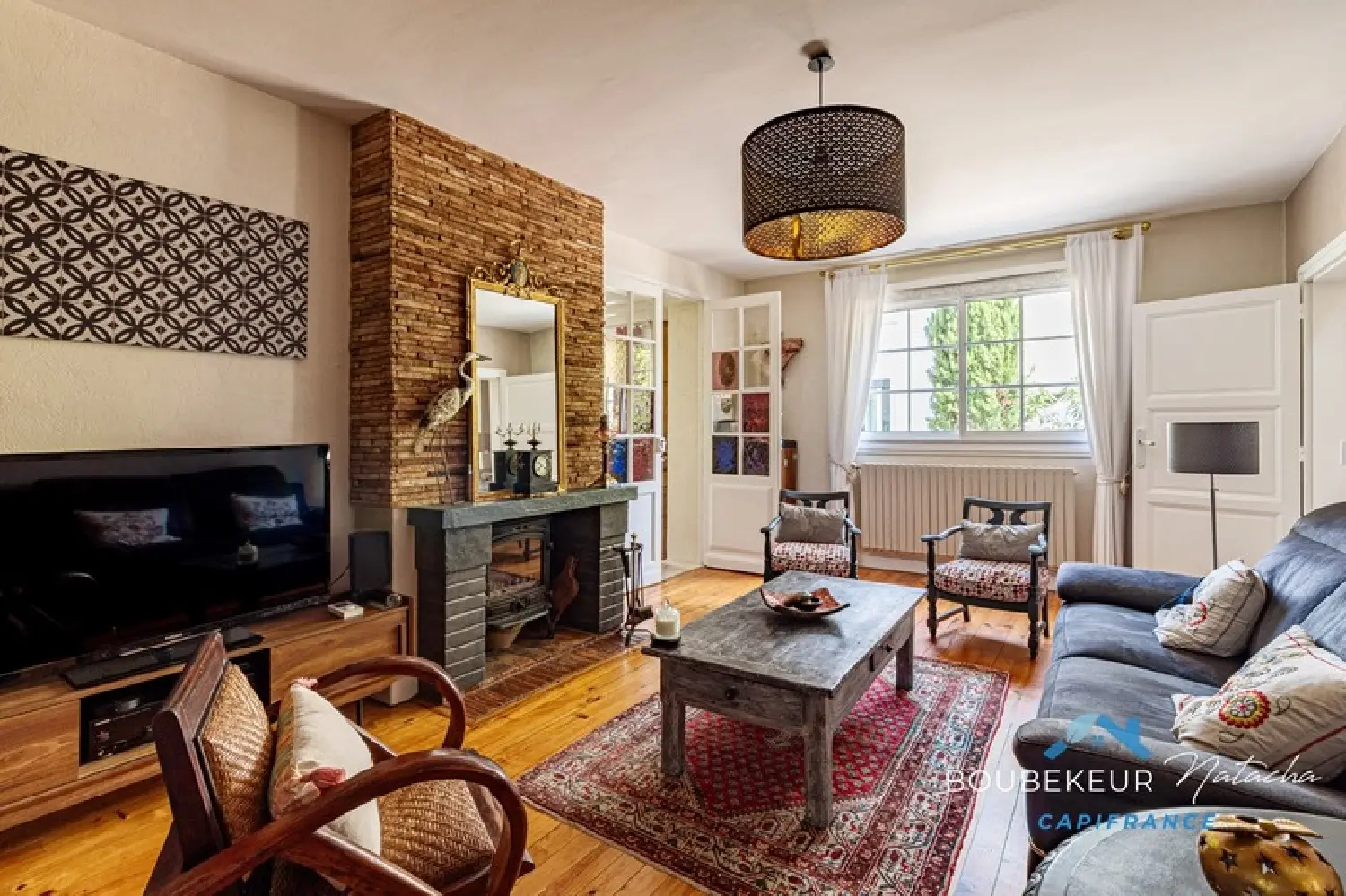  en venta casa urbana Bergerac Dordoña 7