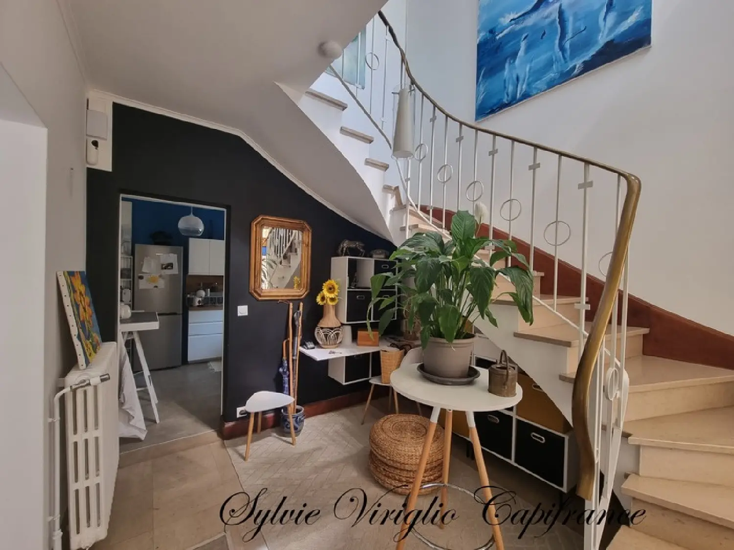  en venta casa urbana Bergerac Dordoña 2