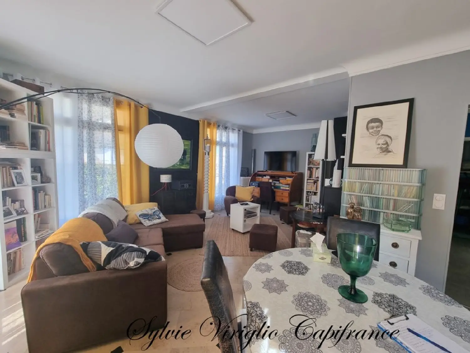  en venta casa urbana Bergerac Dordoña 5