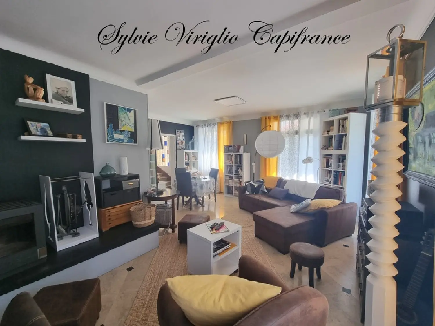  en venta casa urbana Bergerac Dordoña 6