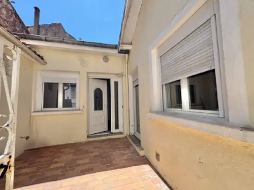Béziers Hérault casa urbana foto 7115513