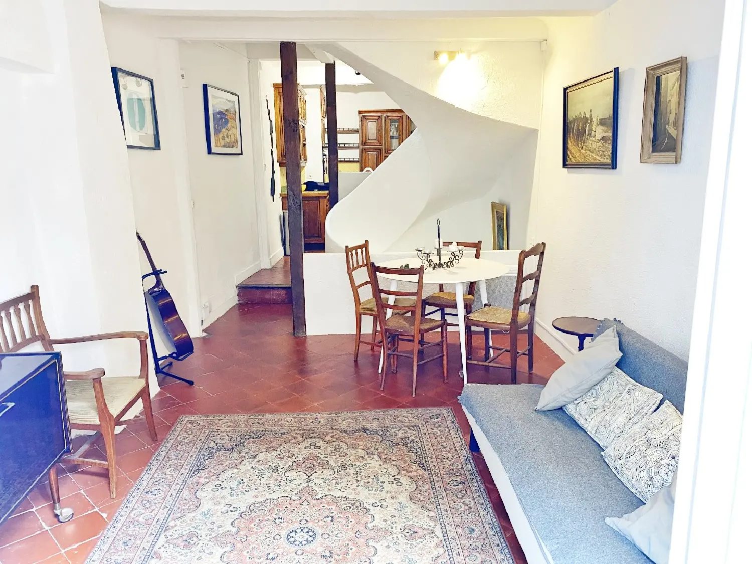 en venta casa urbana Béziers Hérault 3