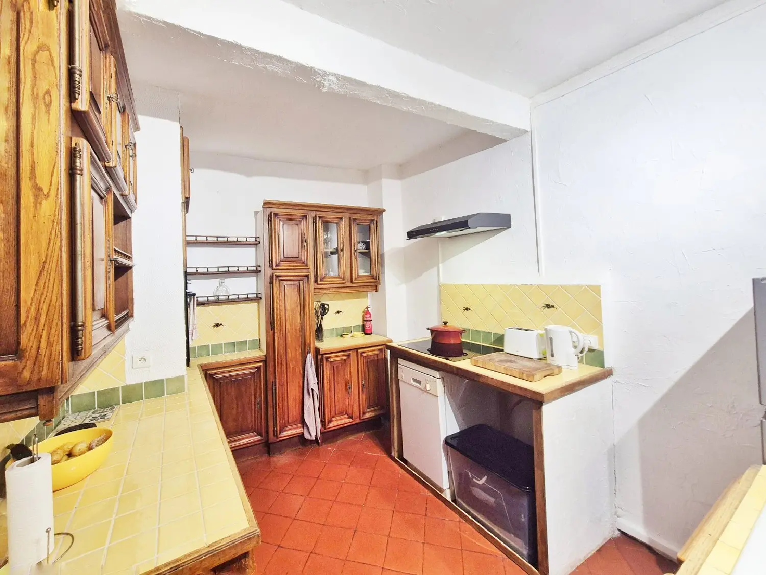  à vendre maison de ville Béziers Hérault 4
