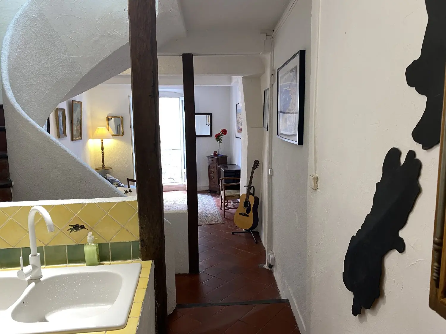  à vendre maison de ville Béziers Hérault 5