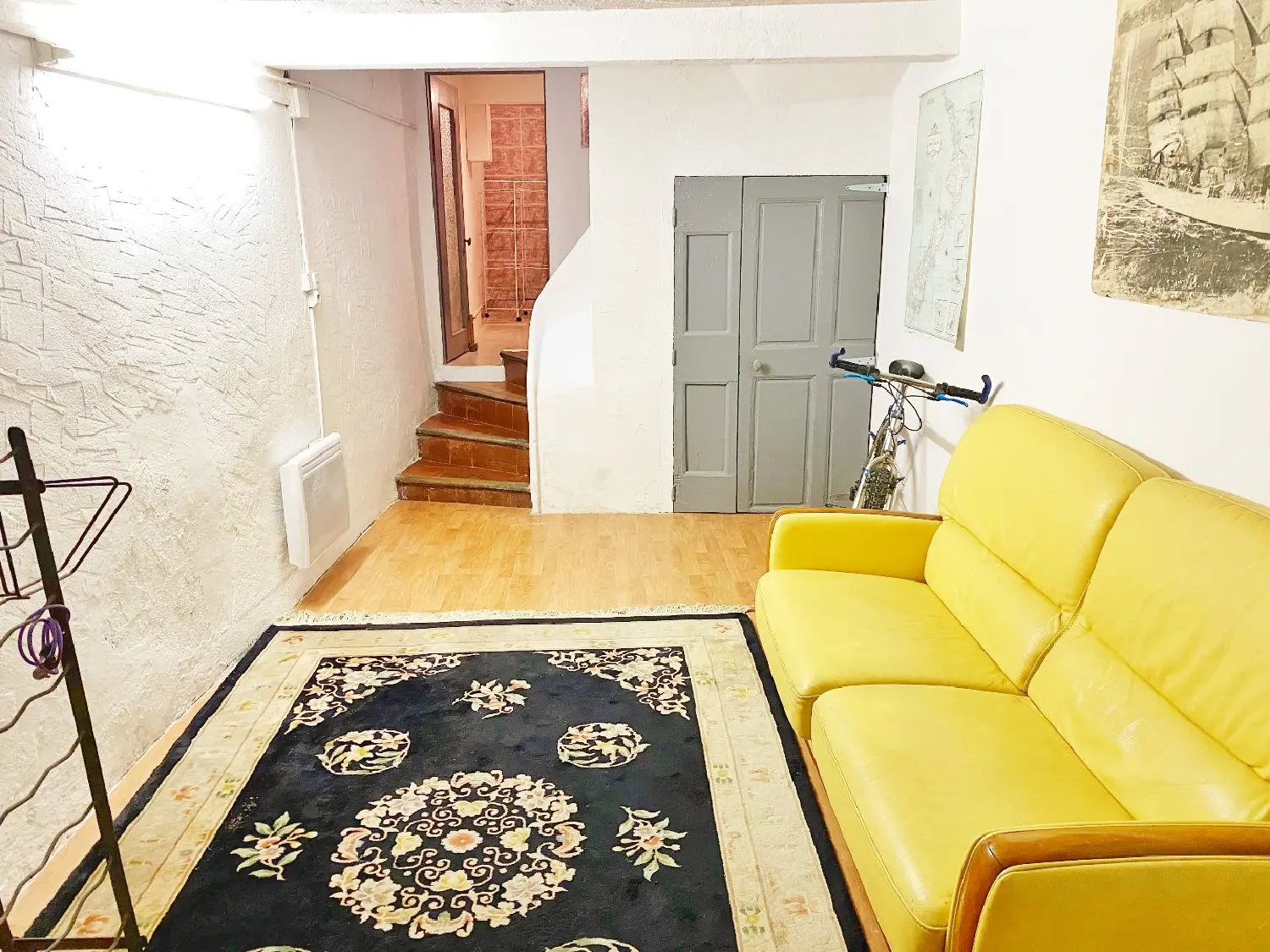  à vendre maison de ville Béziers Hérault 8