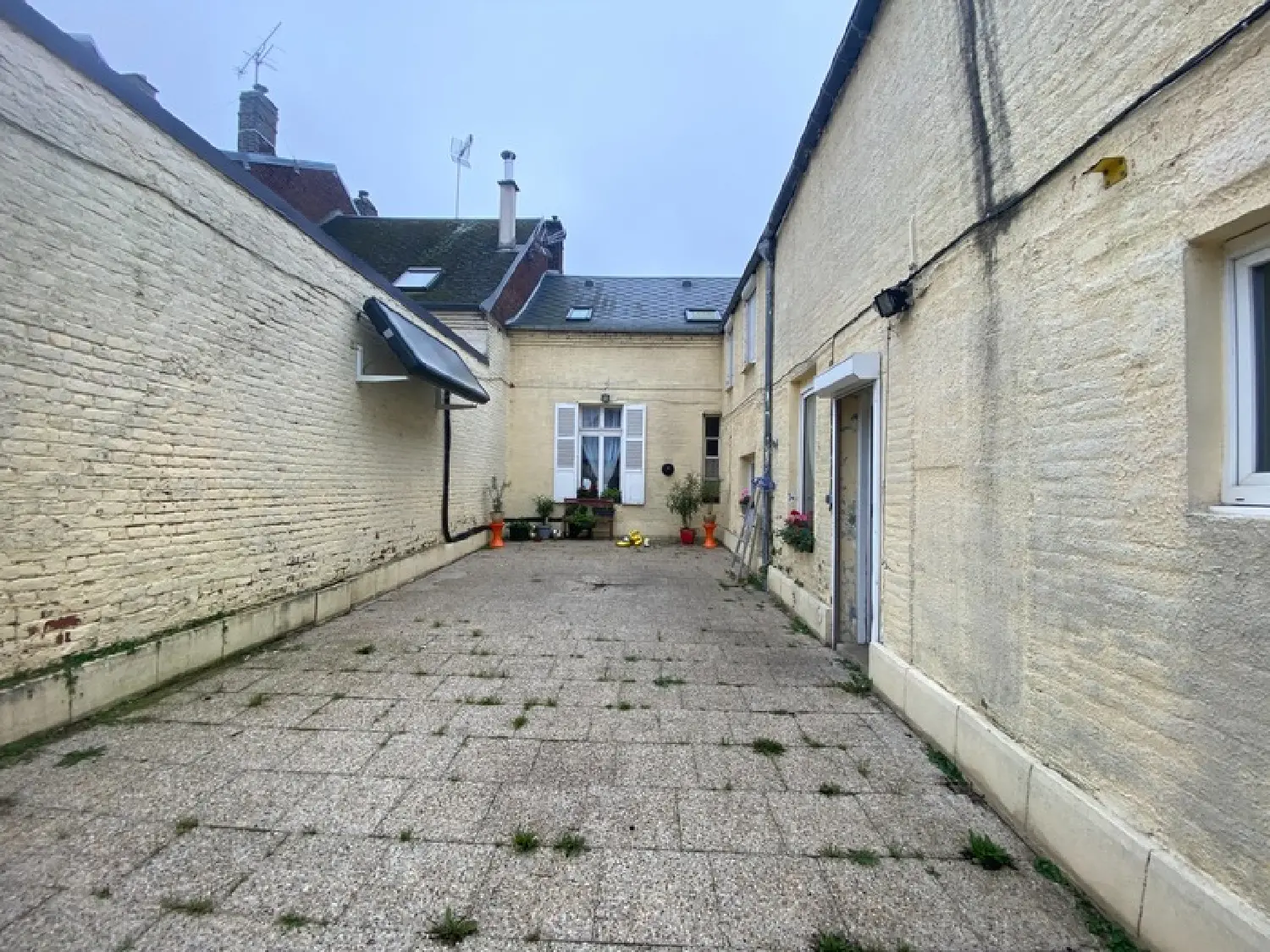  en venta casa urbana Bohain-en-Vermandois Aisne 6
