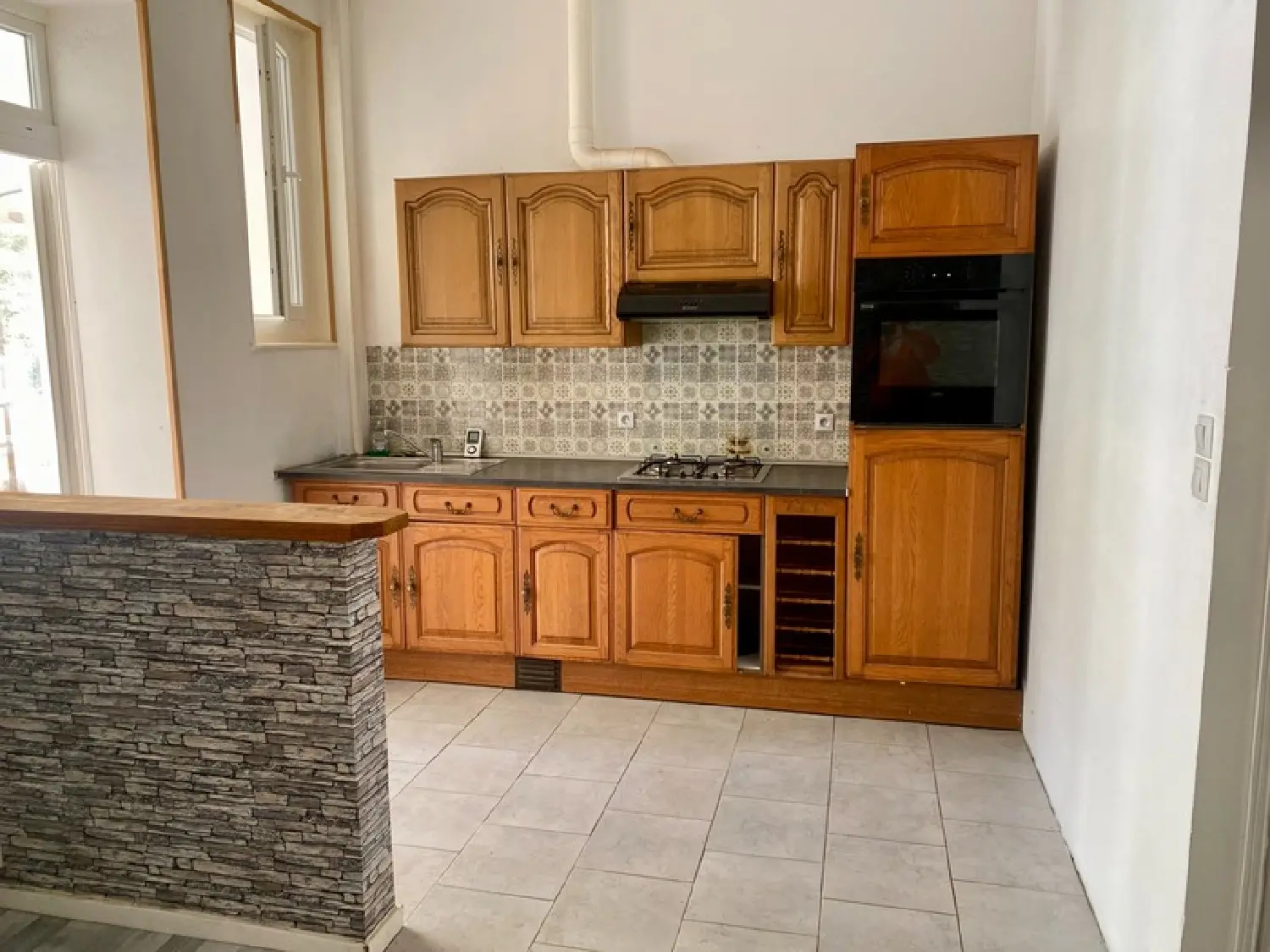 en venta casa urbana Bohain-en-Vermandois Aisne 3